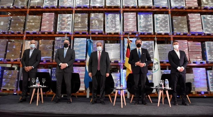 Bayer invertirá más de US$ 150 millones Bayer invertirá más de US$ 150 millones