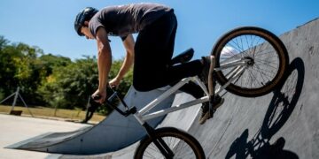 Córdoba será sede de los primeros campeonatos oficiales de Argentina