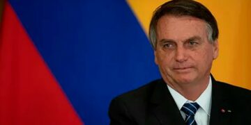 El Senado acusará a Bolsonaro de genocidio