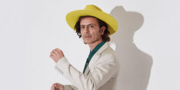 Coti llega mañana al Quality Estadio