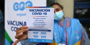 Suman cuatro CPC como centros de vacunación covid-19 para mayores
