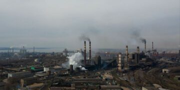 Advierten que la postpandemia agravará la crisis climática