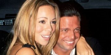 Mariah Carey sobre Luis Miguel: Era un amante latino”
