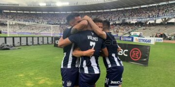 Talleres consiguió un triunfo importante para seguir peleando