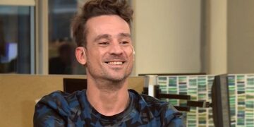 Chano contó que no se acuerda de nada antes de ser baleado por la policía