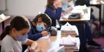 Advierten falta de concentración y pérdida de hábitos en las escuelas