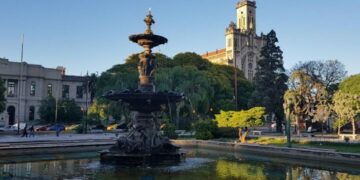 Se espera un domingo cálido en la capital cordobesa