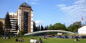 Se espera un domingo cálido con cielo despejado