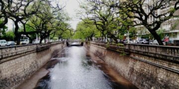 Se separa un domingo calurosos e inestable en Córdoba