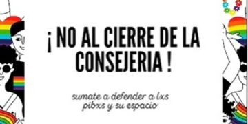 Estudiantes alertan por el cierre de las consejerías