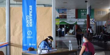 Se confirmaron 53 casos nuevos y dos fallecimientos