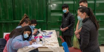 Se confirmaron 85 casos nuevos y seis fallecimientos