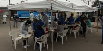 Se confirmaron 85 casos nuevos y cuatro fallecimientos