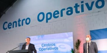 Para Llaryora, que el hub aéreo Córdoba continúe cerrado es una locura total