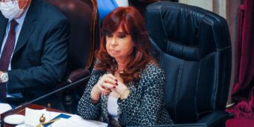 La Daia apeló el fallo que sobreseyó a CFK por el pacto con Irán