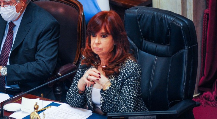 La DAIA apelará el sobreseimiento de Cristina Kirchner