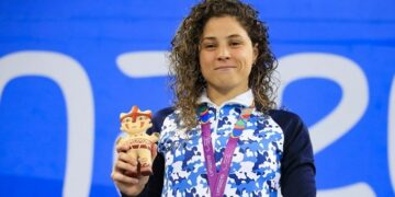 Daniela Giménez cruzó a Bonadeo por sus dichos contra el deporte paralímpico