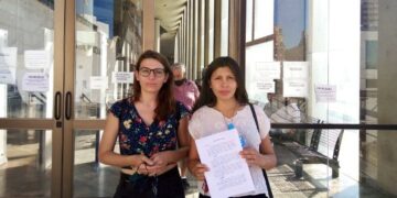 Denunciaron a la Municipalidad por los desbordes cloacales