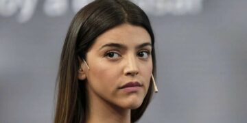 Dignity explicó su estrategia ante la demanda que le inició Darthés