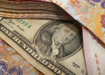 Desdoblan el mercado cambiario para turistas extranjeros