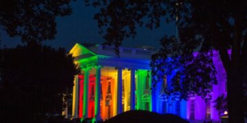 Estados Unidos también tendrá pasaporte con género X