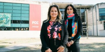 Dos listas disputan la conducción en Comunicación