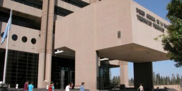 Declaran nulidades en la causa por facturas apócrifas