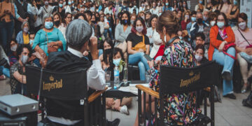 Lo que dejó la Feria del Libro Córdoba