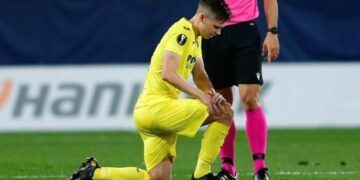 La Selección Argentina pierde a Foyth para jugar con Uruguay y Brasil