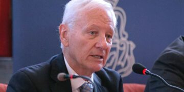 La UNC continuará con el sistema mixto para la asistencia a clases