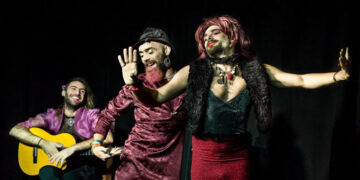 Encuentros para detenerse a pensar