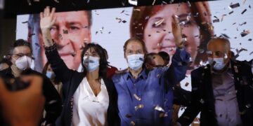 Schiaretti: «El FdT y Cambiemos son dos caras de una misma moneda»