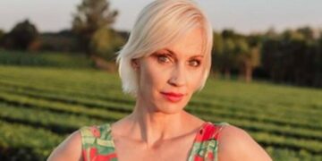 Ingrid Grudke contó que el acoso era normal con algunos productores”