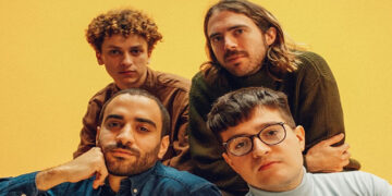 Isla de Caras y Silvestre y la Naranja se presentarán en la ciudad