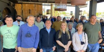 Juez: Nos llaman a conversar con el garrote en la mano