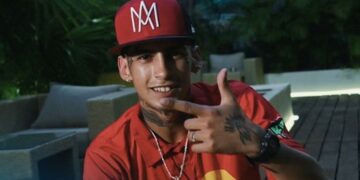 L-Gante desmintió los supuestos pedidos que realiza antes de cada show