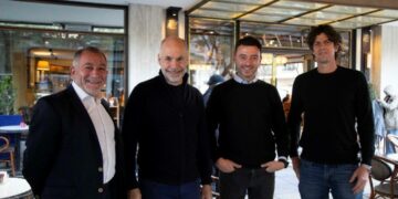 Rodríguez Larreta respaldará a Juez y De Loredo en Córdoba