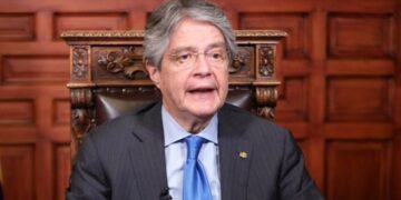 Los Pandora Papers complican a Lasso y Piñera