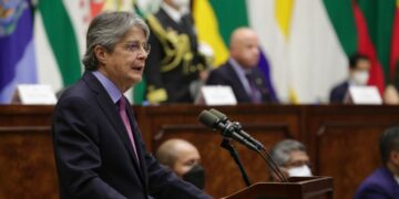 Abren otra investigación contra Lasso por los Pandora Papers