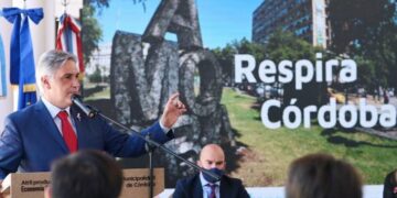 Con una millonaria inversión, se revalorizará el área central