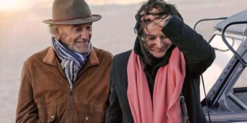 Acerca de la pasión cinéfila