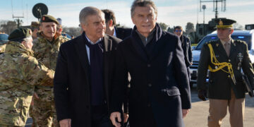Indagarán a Macri por el espionaje a familiares del ARA San Juan
