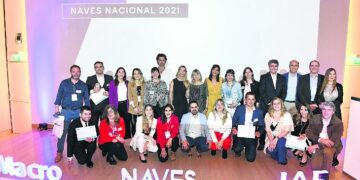 Emprendimientos nacionales