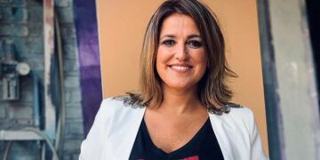 Maju Lozano fue operada de urgencia: cómo está su estado de salud