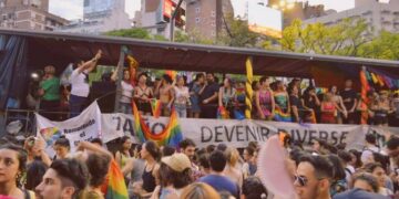 La Marcha del Orgullo vuelve a las calles de Córdoba