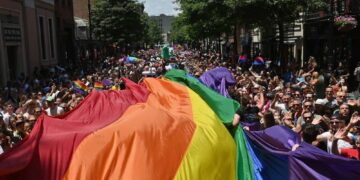 Confirman la realización de la Marcha del Orgullo en Córdoba