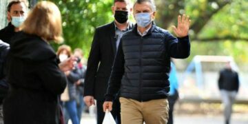 El juez Bava rechazó la recusación de Macri y le fijó una nueva citación