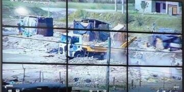 La Municipalidad controlará y sancionará faltas ambientales