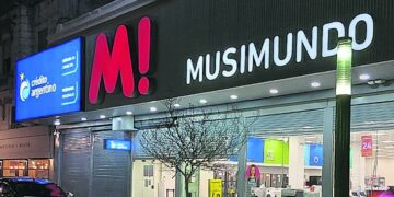 Musimundo inauguró dos  nuevos locales en Córdoba