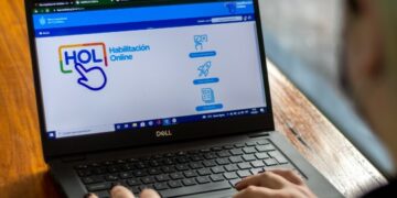 Habilitaron 1.256 negocios online